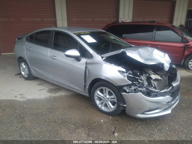 Photo 0 VIN: 1G1BE5SM2H7170671 - CHEVROLET CRUZE 