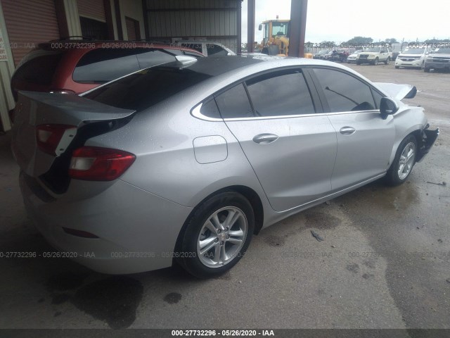 Photo 3 VIN: 1G1BE5SM2H7170671 - CHEVROLET CRUZE 