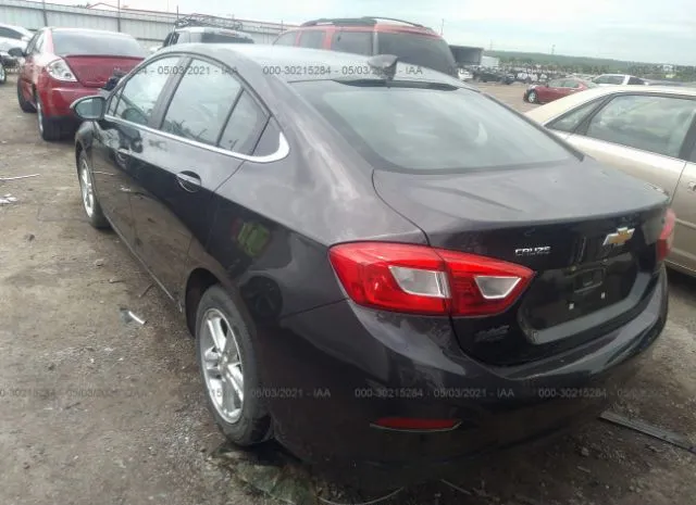 Photo 2 VIN: 1G1BE5SM2H7171383 - CHEVROLET CRUZE 