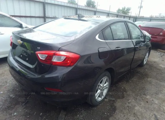 Photo 3 VIN: 1G1BE5SM2H7171383 - CHEVROLET CRUZE 