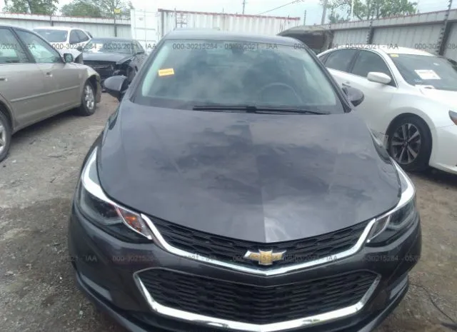 Photo 5 VIN: 1G1BE5SM2H7171383 - CHEVROLET CRUZE 