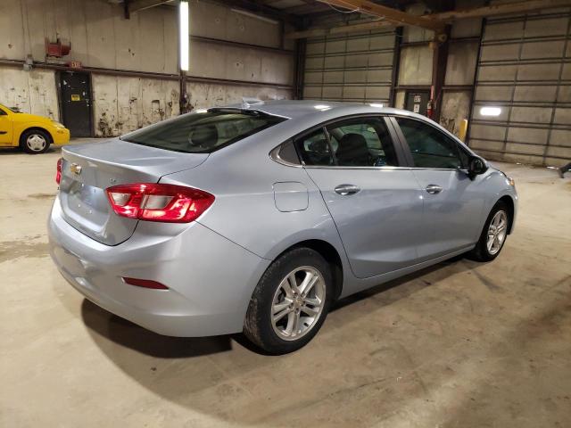 Photo 2 VIN: 1G1BE5SM2H7172002 - CHEVROLET CRUZE LT 