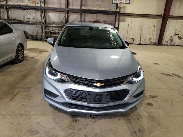 Photo 4 VIN: 1G1BE5SM2H7172002 - CHEVROLET CRUZE LT 