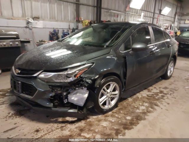 Photo 1 VIN: 1G1BE5SM2H7173182 - CHEVROLET CRUZE 