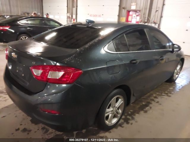 Photo 3 VIN: 1G1BE5SM2H7173182 - CHEVROLET CRUZE 