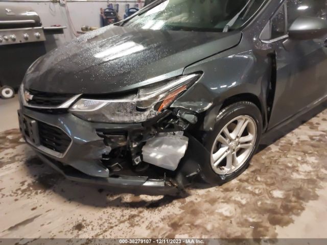 Photo 5 VIN: 1G1BE5SM2H7173182 - CHEVROLET CRUZE 