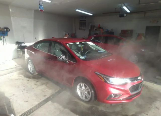 Photo 0 VIN: 1G1BE5SM2H7173960 - CHEVROLET CRUZE 