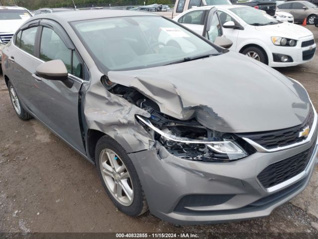 Photo 5 VIN: 1G1BE5SM2H7174168 - CHEVROLET CRUZE 