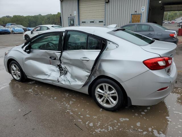 Photo 1 VIN: 1G1BE5SM2H7174994 - CHEVROLET CRUZE LT 