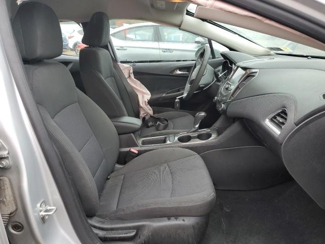 Photo 6 VIN: 1G1BE5SM2H7174994 - CHEVROLET CRUZE LT 