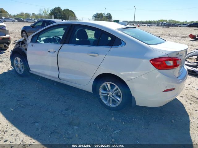 Photo 2 VIN: 1G1BE5SM2H7175000 - CHEVROLET CRUZE 