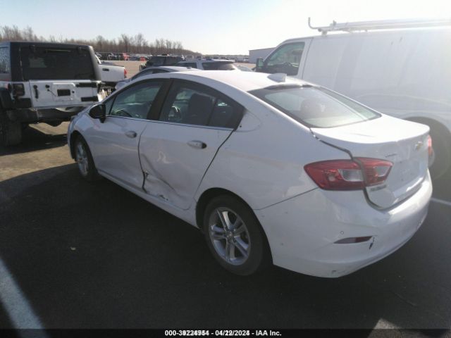 Photo 2 VIN: 1G1BE5SM2H7177460 - CHEVROLET CRUZE 