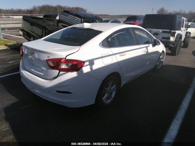 Photo 3 VIN: 1G1BE5SM2H7177460 - CHEVROLET CRUZE 