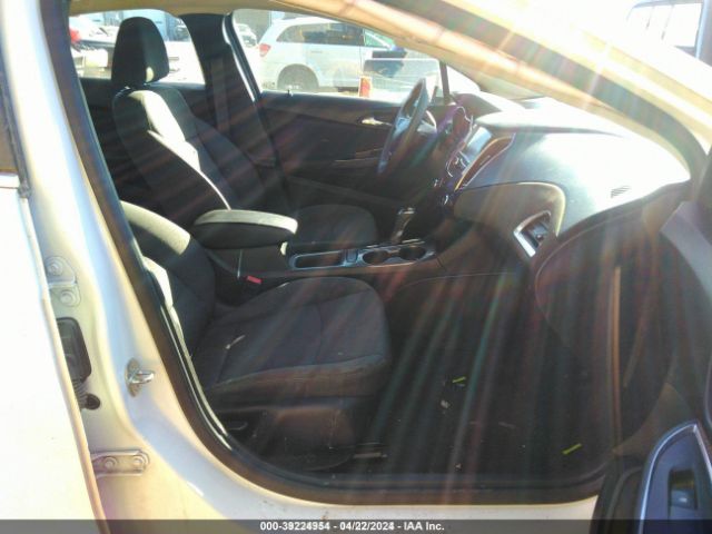 Photo 4 VIN: 1G1BE5SM2H7177460 - CHEVROLET CRUZE 