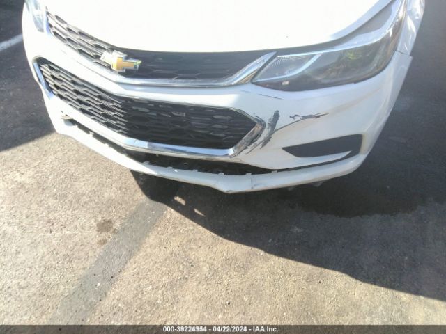 Photo 5 VIN: 1G1BE5SM2H7177460 - CHEVROLET CRUZE 