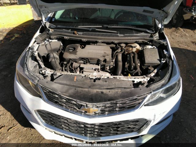 Photo 9 VIN: 1G1BE5SM2H7177460 - CHEVROLET CRUZE 