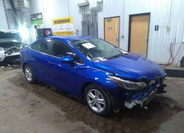 Photo 0 VIN: 1G1BE5SM2H7178186 - CHEVROLET CRUZE 