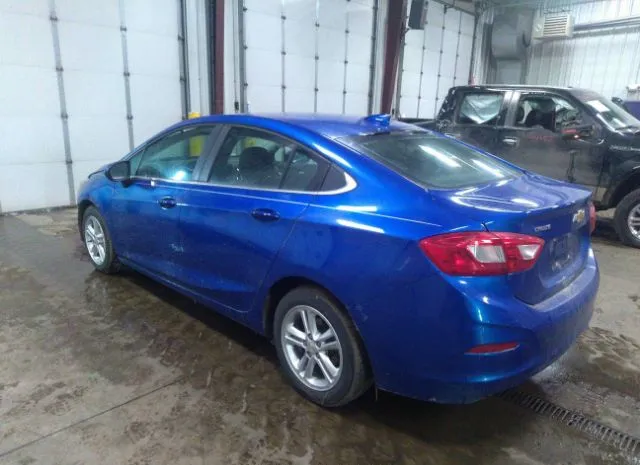 Photo 2 VIN: 1G1BE5SM2H7178186 - CHEVROLET CRUZE 