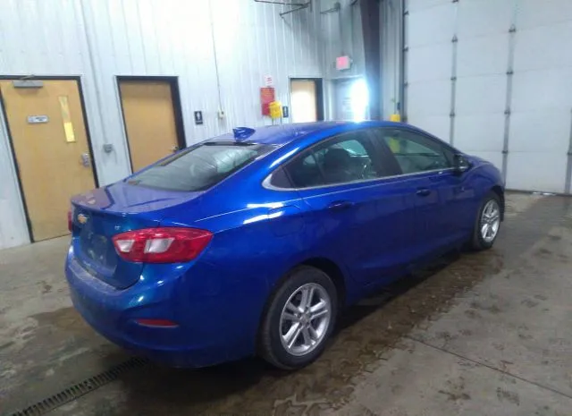 Photo 3 VIN: 1G1BE5SM2H7178186 - CHEVROLET CRUZE 