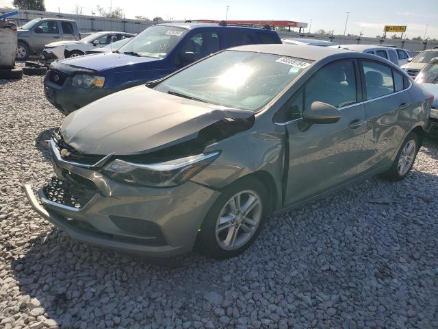 Photo 0 VIN: 1G1BE5SM2H7178866 - CHEVROLET CRUZE LT 