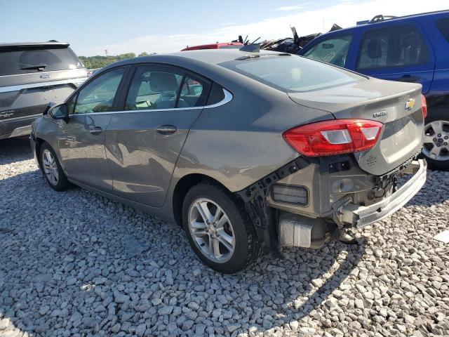 Photo 1 VIN: 1G1BE5SM2H7178866 - CHEVROLET CRUZE LT 