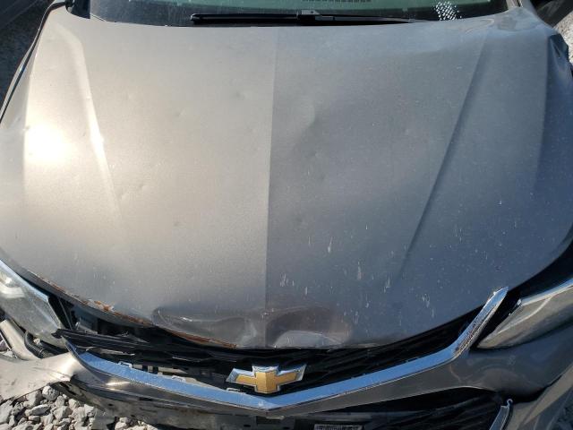 Photo 10 VIN: 1G1BE5SM2H7178866 - CHEVROLET CRUZE LT 