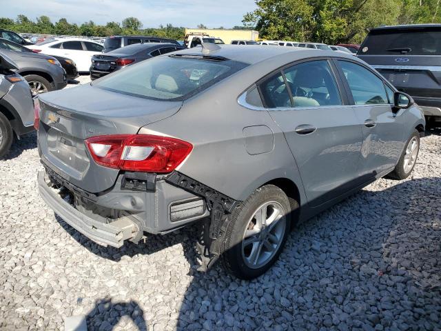 Photo 2 VIN: 1G1BE5SM2H7178866 - CHEVROLET CRUZE LT 