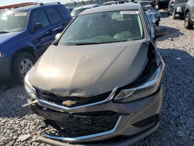 Photo 4 VIN: 1G1BE5SM2H7178866 - CHEVROLET CRUZE LT 