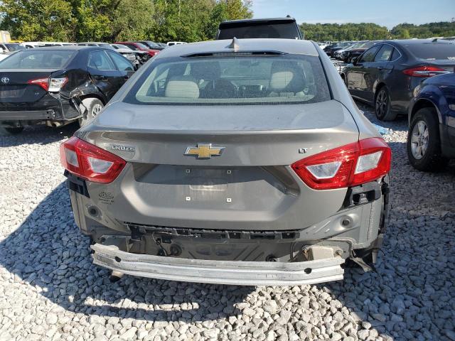 Photo 5 VIN: 1G1BE5SM2H7178866 - CHEVROLET CRUZE LT 