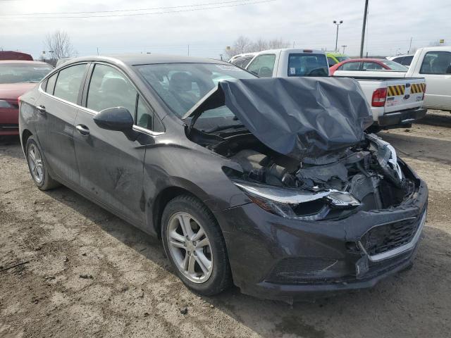 Photo 3 VIN: 1G1BE5SM2H7180469 - CHEVROLET CRUZE LT 