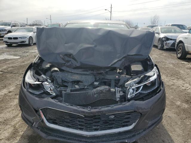 Photo 4 VIN: 1G1BE5SM2H7180469 - CHEVROLET CRUZE LT 