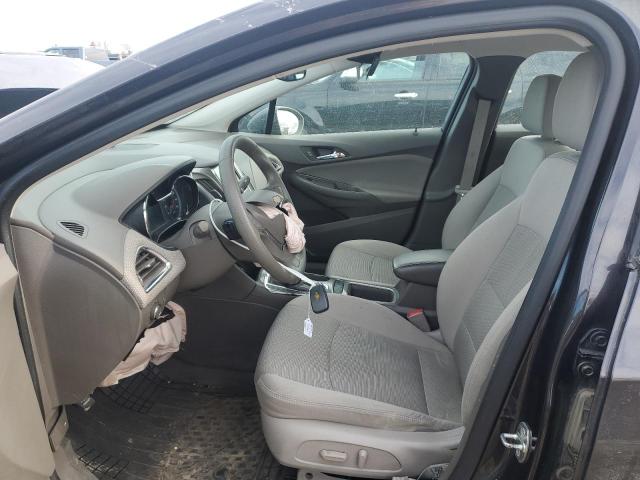 Photo 6 VIN: 1G1BE5SM2H7180469 - CHEVROLET CRUZE LT 