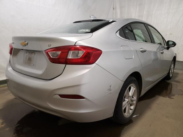 Photo 3 VIN: 1G1BE5SM2H7182125 - CHEVROLET CRUZE LT 