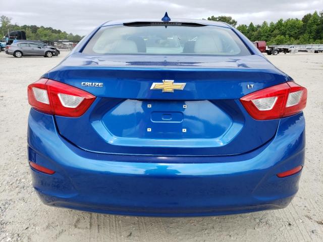 Photo 5 VIN: 1G1BE5SM2H7182822 - CHEVROLET CRUZE LT 