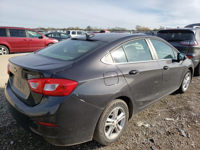 Photo 3 VIN: 1G1BE5SM2H7186644 - CHEVROLET CRUZE LT 