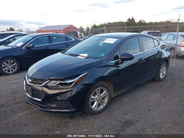 Photo 1 VIN: 1G1BE5SM2H7187728 - CHEVROLET CRUZE 