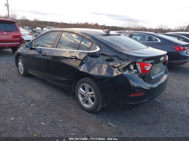 Photo 2 VIN: 1G1BE5SM2H7187728 - CHEVROLET CRUZE 