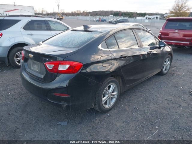 Photo 3 VIN: 1G1BE5SM2H7187728 - CHEVROLET CRUZE 