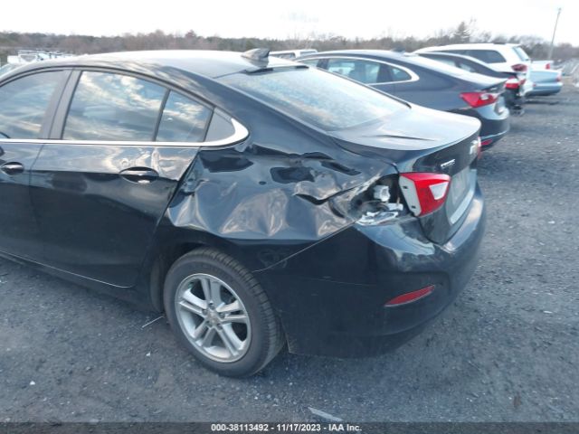 Photo 5 VIN: 1G1BE5SM2H7187728 - CHEVROLET CRUZE 