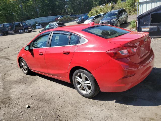 Photo 1 VIN: 1G1BE5SM2H7188099 - CHEVROLET CRUZE LT 