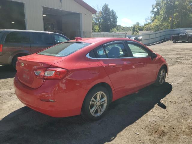 Photo 2 VIN: 1G1BE5SM2H7188099 - CHEVROLET CRUZE LT 