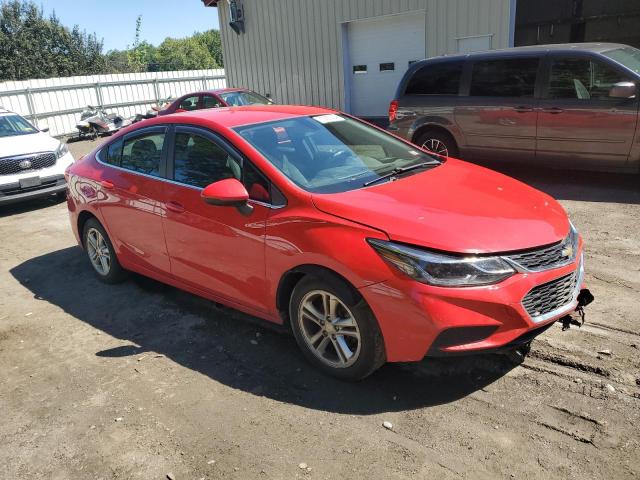 Photo 3 VIN: 1G1BE5SM2H7188099 - CHEVROLET CRUZE LT 