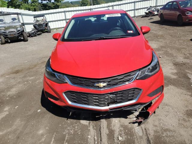 Photo 4 VIN: 1G1BE5SM2H7188099 - CHEVROLET CRUZE LT 