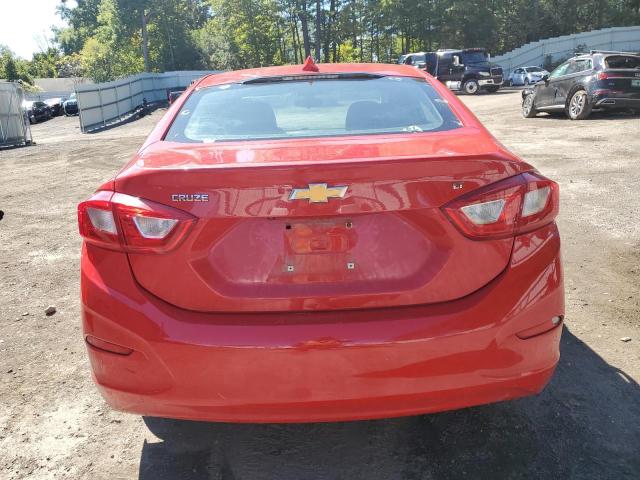 Photo 5 VIN: 1G1BE5SM2H7188099 - CHEVROLET CRUZE LT 