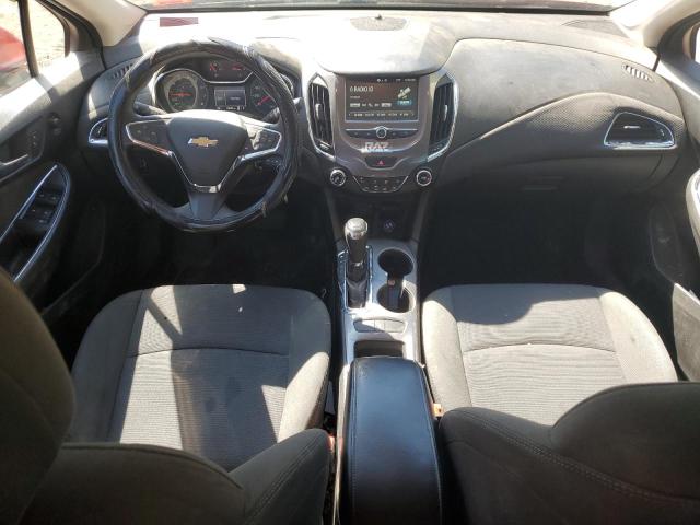 Photo 7 VIN: 1G1BE5SM2H7188099 - CHEVROLET CRUZE LT 