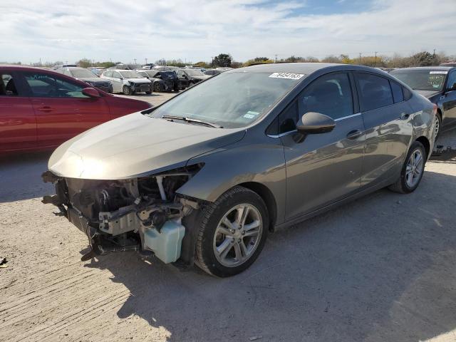 Photo 0 VIN: 1G1BE5SM2H7188927 - CHEVROLET CRUZE 