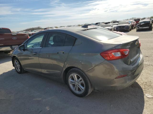 Photo 1 VIN: 1G1BE5SM2H7188927 - CHEVROLET CRUZE 