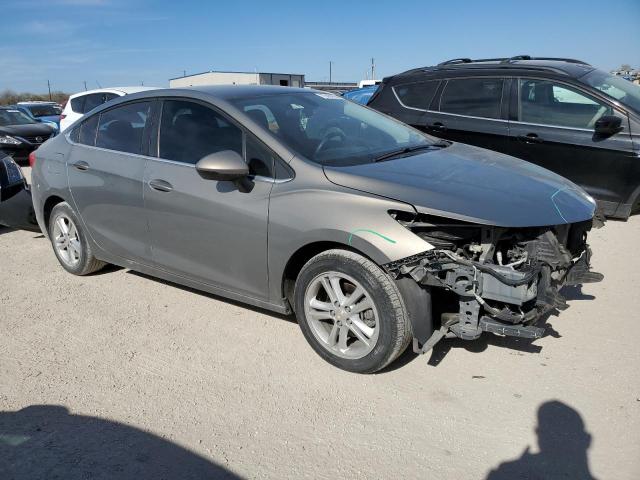 Photo 3 VIN: 1G1BE5SM2H7188927 - CHEVROLET CRUZE 