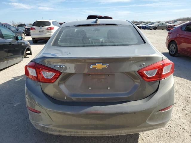 Photo 5 VIN: 1G1BE5SM2H7188927 - CHEVROLET CRUZE 