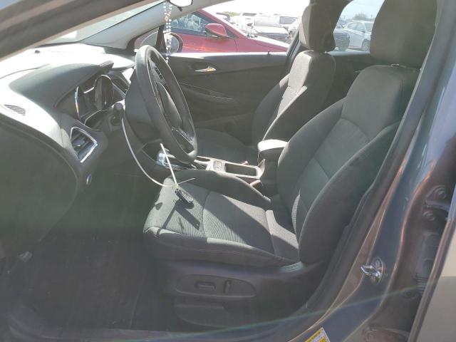 Photo 6 VIN: 1G1BE5SM2H7188927 - CHEVROLET CRUZE 